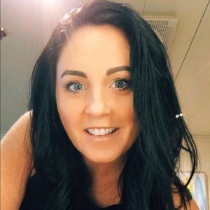 Meet your Posher, Kristal